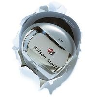 Wilson staff pd5 driver Clearance